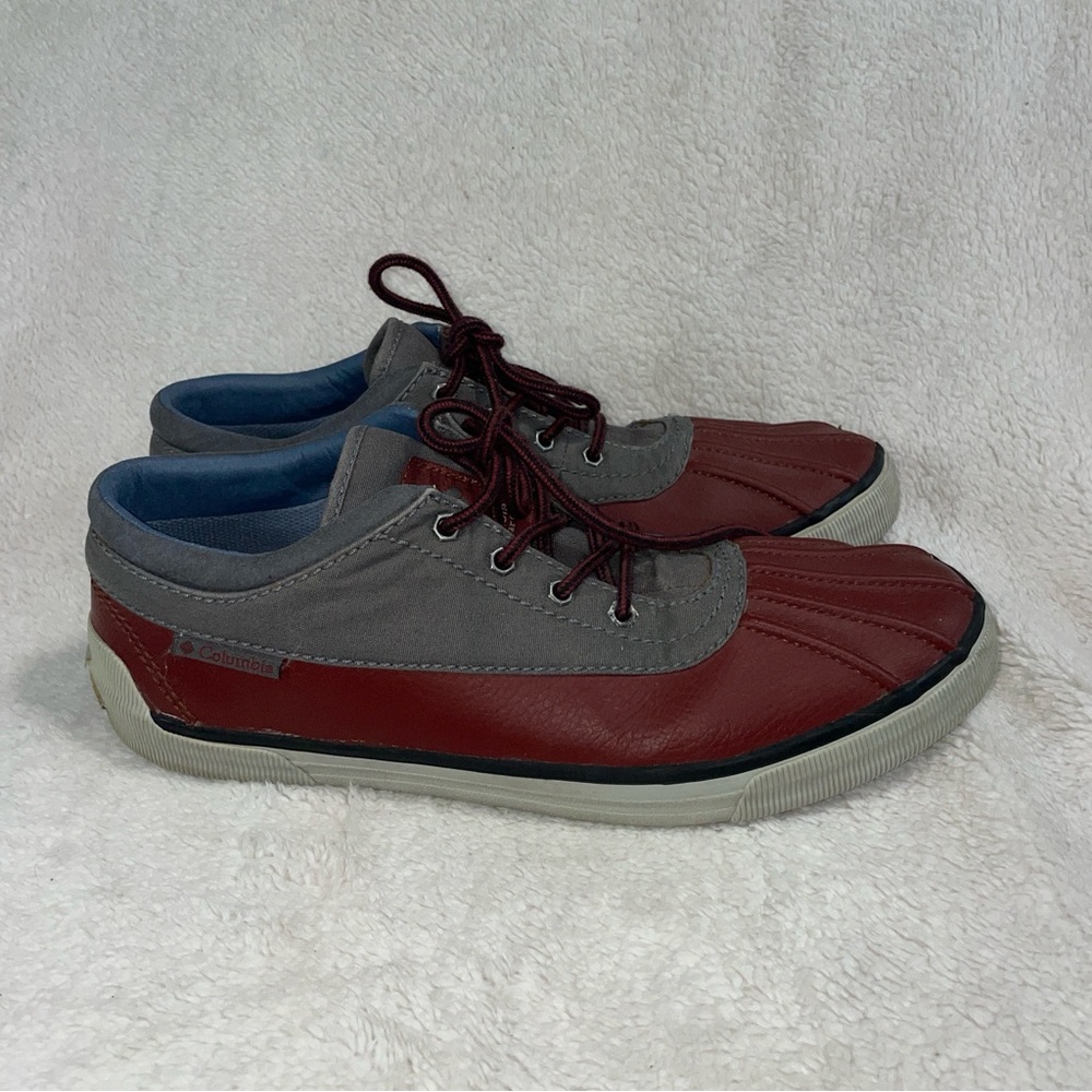 Columbia BM5992-053 Mens Duck Shoe US Size 10.5